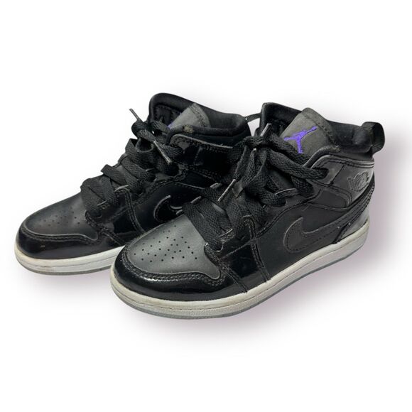 nike air jordan 1 mid se all star